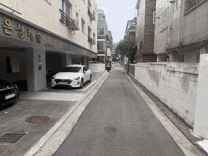 서울특별시 강서구 화곡동 820-23 은성캐슬 제6층 제602호 다세대(빌라) 경매 사진 3