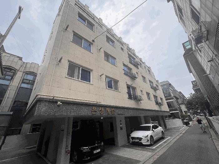 서울특별시 강서구 화곡동 820-23 은성캐슬 제6층 제602호 다세대(빌라) 경매 사진 4