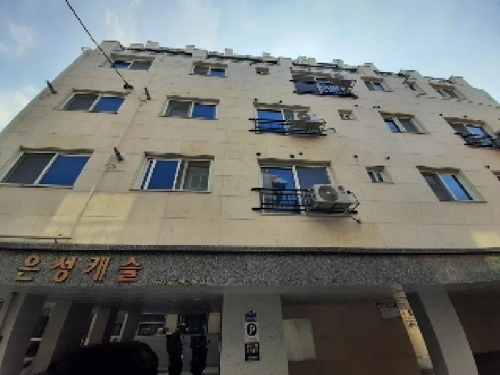 서울특별시 강서구 화곡동 820-23 은성캐슬 제6층 제602호 다세대(빌라) 경매 사진 6
