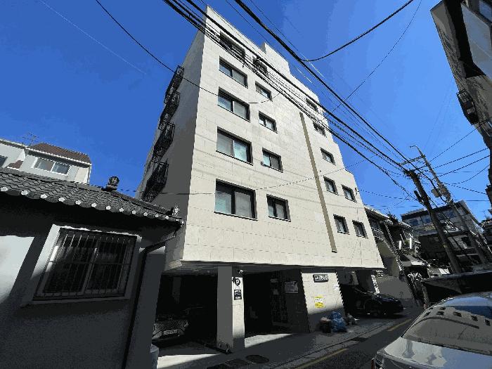 서울특별시 강서구 화곡동 359-42 엘케이드림빌 제2층 제204호 다세대(빌라) 경매 사진 2