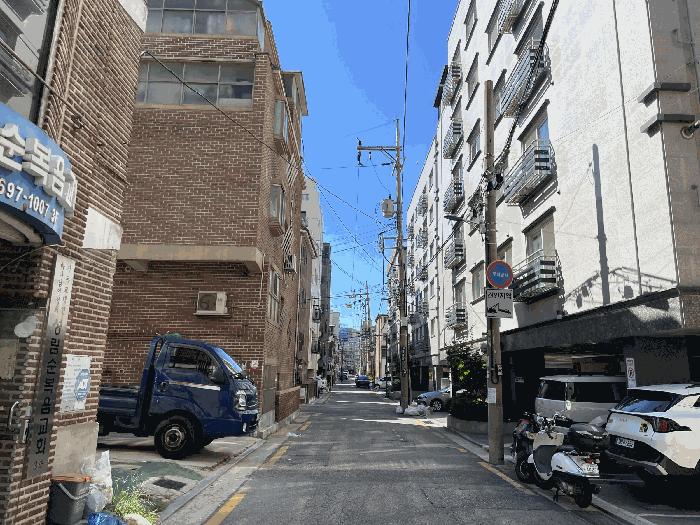서울특별시 강서구 화곡동 359-42 엘케이드림빌 제2층 제204호 다세대(빌라) 경매 사진 3