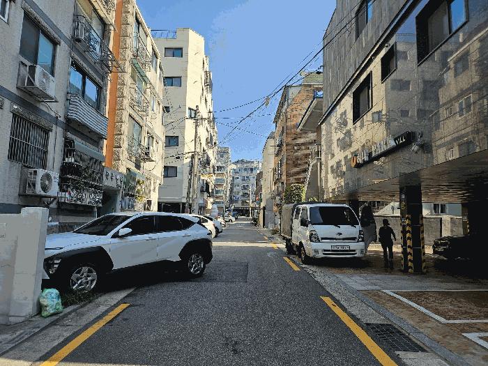 서울특별시 강서구 화곡동 162-7 하나아이파크빌 제3층 제304호 다세대(빌라) 경매 사진 1