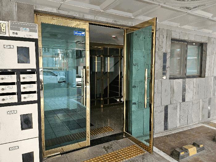 서울특별시 강서구 화곡동 162-7 하나아이파크빌 제3층 제304호 다세대(빌라) 경매 사진 2