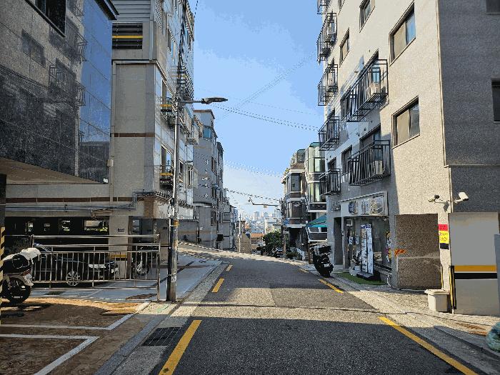 서울특별시 강서구 화곡동 162-7 하나아이파크빌 제3층 제304호 다세대(빌라) 경매 사진 4