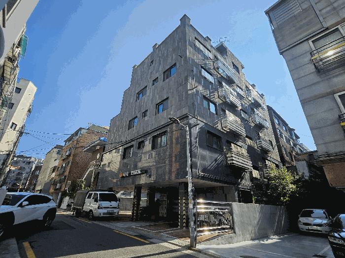 서울특별시 강서구 화곡동 162-7 하나아이파크빌 제3층 제304호 다세대(빌라) 경매 사진 5