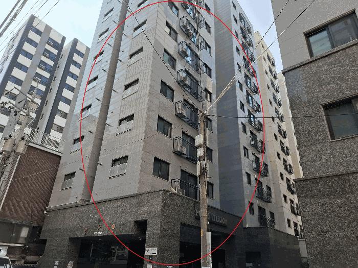 서울특별시 강서구 화곡동 936-30 포엠빌 제5층 제502호 오피스텔 경매 사진 4