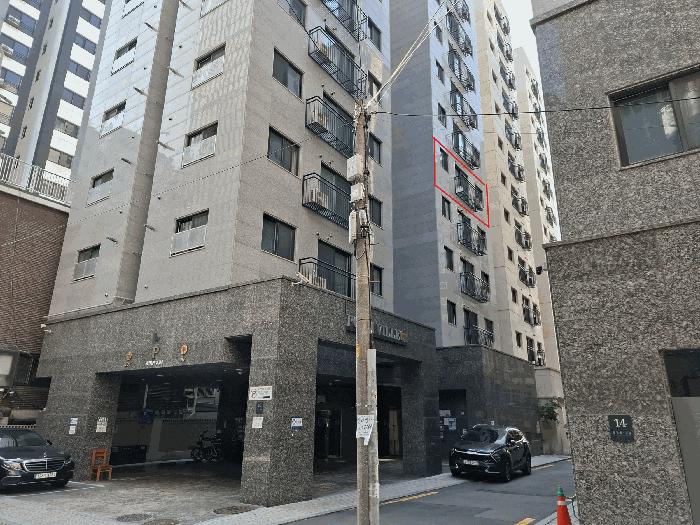 서울특별시 강서구 화곡동 936-30 포엠빌 제5층 제502호 오피스텔 경매 사진 8