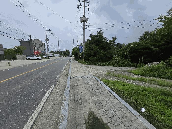 경기도 양평군 강상면 세월리 산35 임야 경매 사진 8