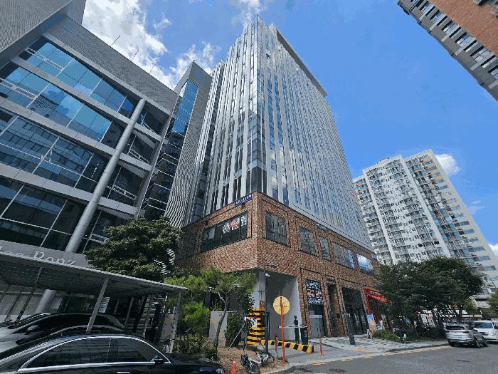 서울특별시 강서구 염창동 261-4 한강지트리타워 제5층 제504호 오피스텔 경매 사진 3