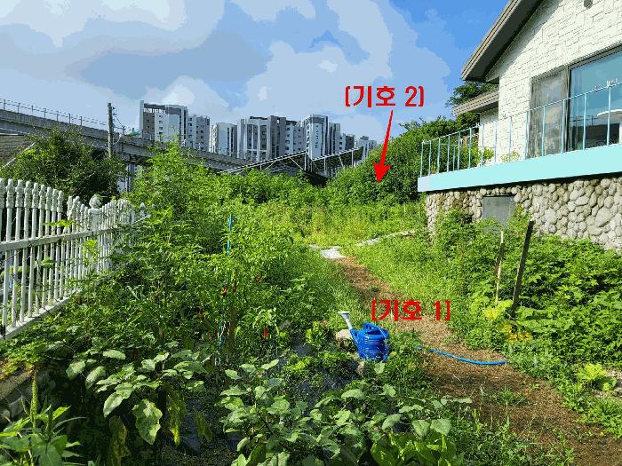 경기도 양주시 장흥면 일영리 66-7 주택 경매 사진 1