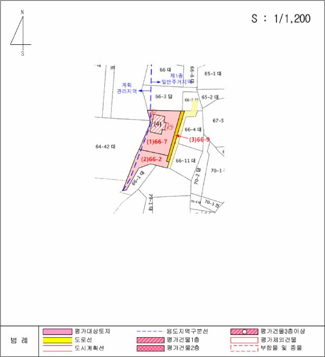 경기도 양주시 장흥면 일영리 66-7 주택 경매 사진 15
