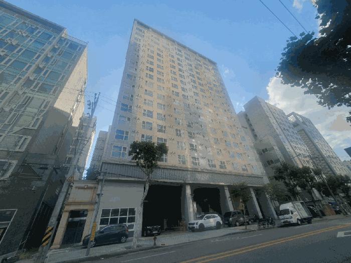 서울특별시 영등포구 당산동 121-130 리버뷰 제13층 제1307호 다세대(빌라) 경매 사진 3