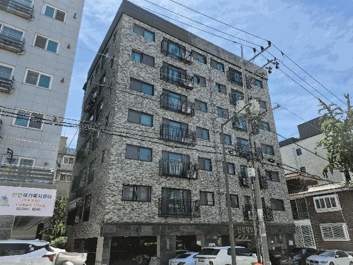 서울특별시 강서구 화곡동 421-18 신성네오빌 제7층 제702호 다세대(빌라) 경매 사진 1