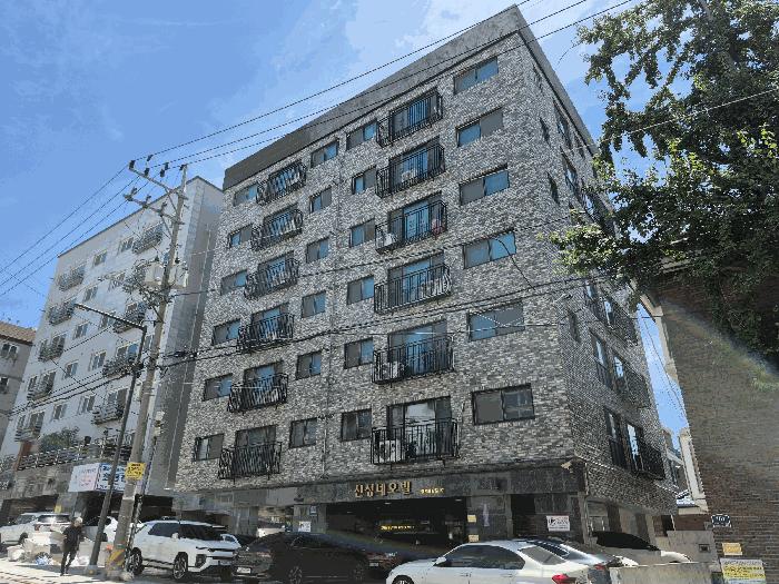 서울특별시 강서구 화곡동 421-18 신성네오빌 제7층 제702호 다세대(빌라) 경매 사진 2