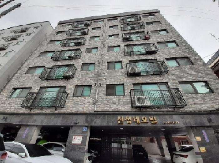 서울특별시 강서구 화곡동 421-18 신성네오빌 제7층 제702호 다세대(빌라) 경매 사진 9