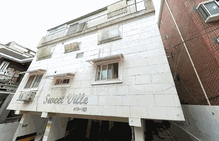 서울특별시 강서구 화곡동 410-183 스위트빌 제2층 제202호 다세대(빌라) 경매 사진 2