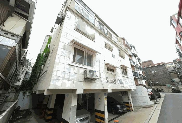 서울특별시 강서구 화곡동 410-183 스위트빌 제2층 제202호 다세대(빌라) 경매 사진 4