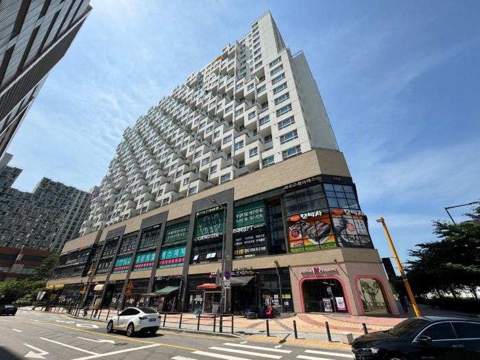 경기도 수원시 영통구 도청로18번길 26, 2층236호 (이의동,힐스테이트 광교중앙역 주건축물제1동)구) 경기도 수원시 영통구 이의동 1336 근린상가 경매 사진 6