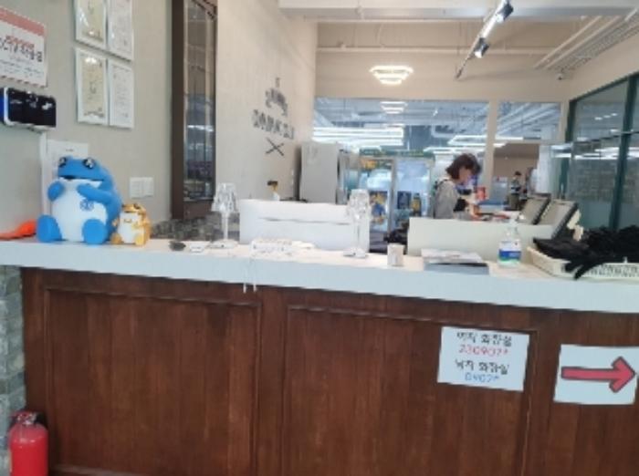 경기도 수원시 권선구 호매실로104번길 24-62, 5층501호구) 경기도 수원시 권선구 호매실동 1399-2 근린상가 경매 사진 16