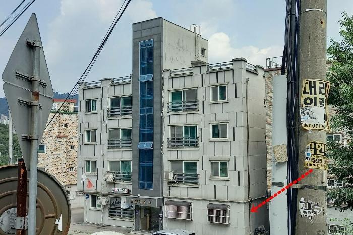 경기 남양주시 다세대(빌라)