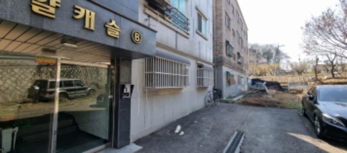 경기도 남양주시 화도읍 묵현로76번길 2, 1층101호 (로얄캐슬 비)구) 경기도 남양주시 화도읍 묵현리 217-4 다세대(빌라) 경매 사진 11