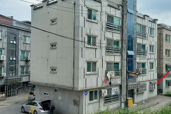 경기도 남양주시 화도읍 묵현로76번길 2, 1층101호 (로얄캐슬 비)구) 경기도 남양주시 화도읍 묵현리 217-4 다세대(빌라) 경매 사진 4