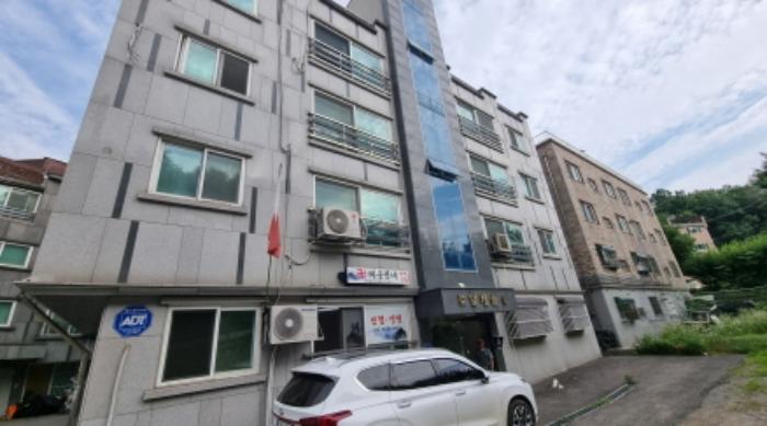 경기도 남양주시 화도읍 묵현로76번길 2, 1층101호 (로얄캐슬 비)구) 경기도 남양주시 화도읍 묵현리 217-4 다세대(빌라) 경매 사진 7
