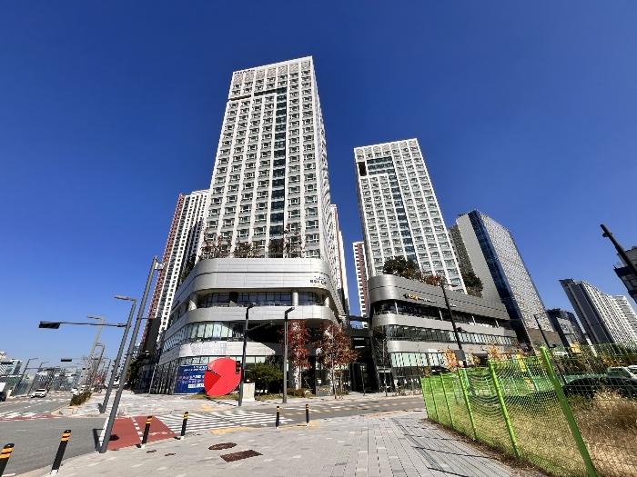 경기 화성시 오피스텔