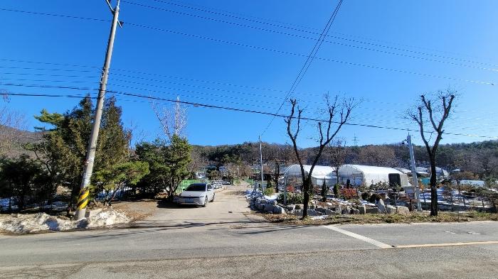 경기도 수원시 장안구 상광교동 산46-1 임야 경매 사진 4