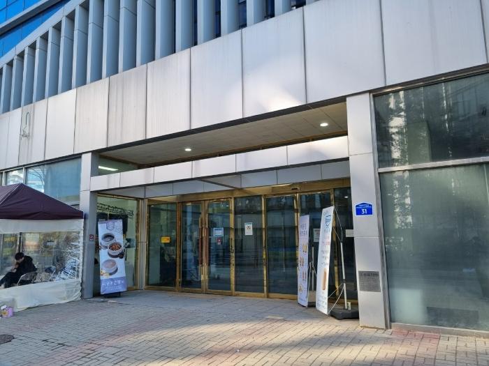 경기도 용인시 기흥구 서천로201번길 31, 3층328호 (농서동,이너매스허브시티)구) 경기도 용인시 기흥구 농서동 457 아파트형공장 경매 사진 2