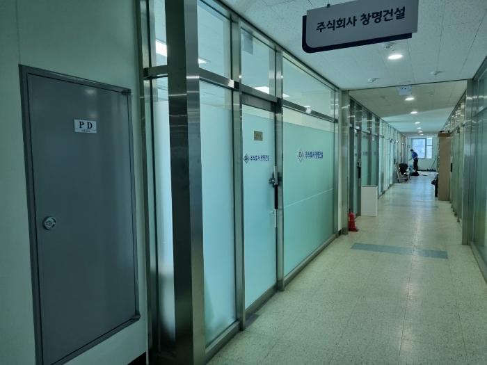 경기도 용인시 기흥구 서천로201번길 31, 3층328호 (농서동,이너매스허브시티)구) 경기도 용인시 기흥구 농서동 457 아파트형공장 경매 사진 6
