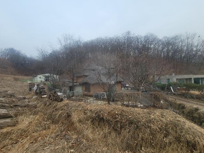 경기도 화성시 봉담읍 분천리 320 축사(농가시설) 경매 사진 3