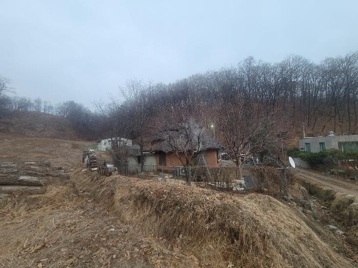 경기도 화성시 봉담읍 분천리 320 축사(농가시설) 경매 사진 6