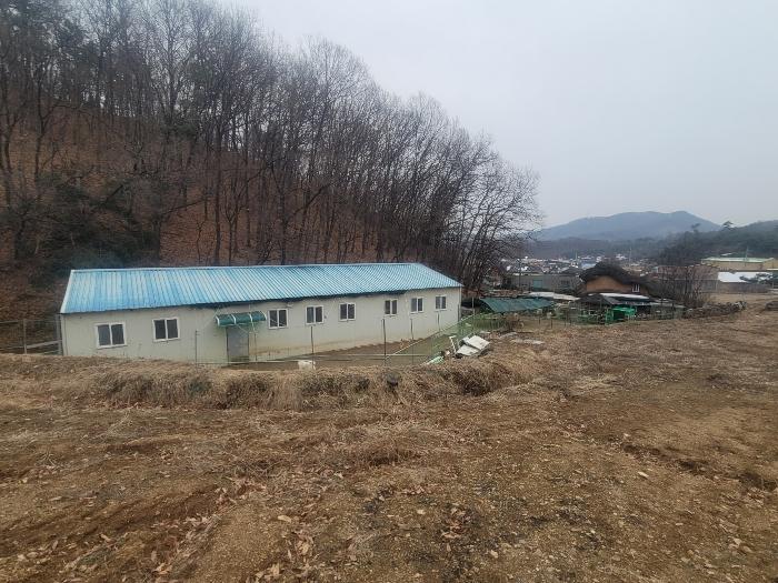 경기도 화성시 봉담읍 분천리 320 축사(농가시설) 경매 사진 9