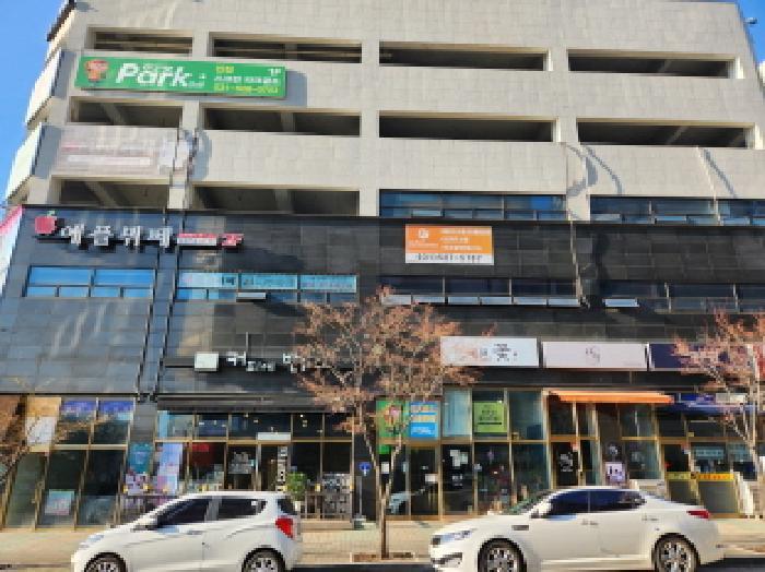 경기도 남양주시 진접읍 금곡리 1022 주건축물제1동 1층115호 근린상가 경매 사진 7