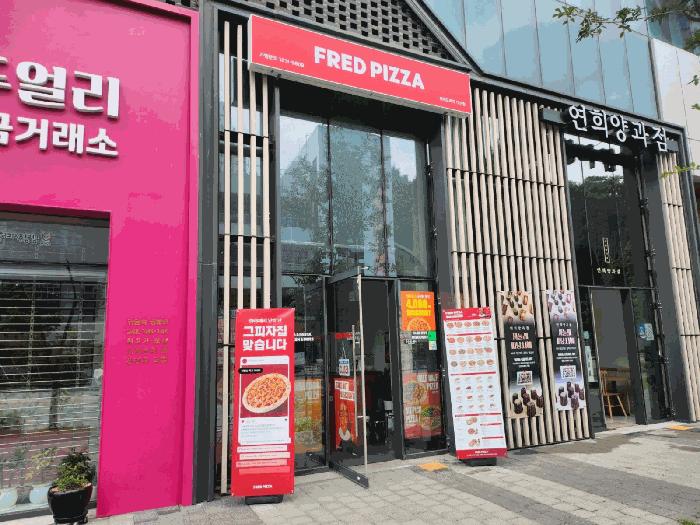 경기도 남양주시 다산동 6143 다산현대프리미어캠퍼스 1층이씨01-004호 근린상가 경매 사진 3