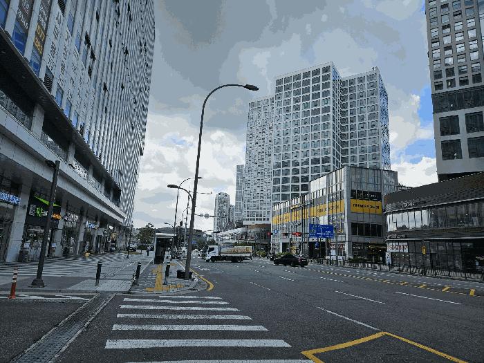 경기도 남양주시 별내동 974-1 동광비즈타워별내 1동 지하2층비222호 근린상가 경매 사진 3