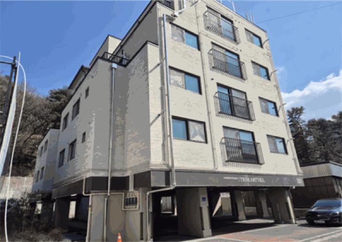 경기도 남양주시 진접읍 장현리 392-11 주건축물제1동 2층201호 다세대(빌라) 경매 사진 2