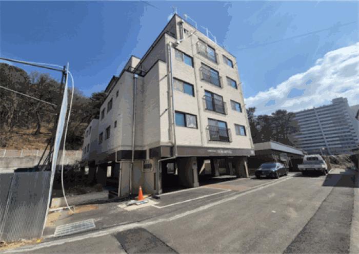 경기도 남양주시 진접읍 장현리 392-11 주건축물제1동 2층201호 다세대(빌라) 경매 사진 3