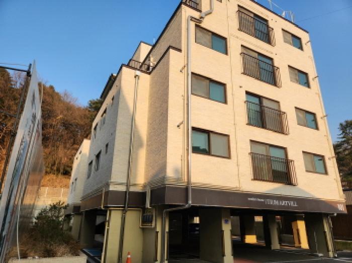 경기도 남양주시 진접읍 장현리 392-11 주건축물제1동 2층201호 다세대(빌라) 경매 사진 5