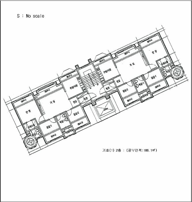 경기도 가평군 청평면 삼회리 171-22 주택 경매 사진 16