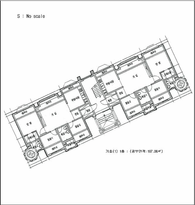 경기도 가평군 청평면 삼회리 171-22 주택 경매 사진 17