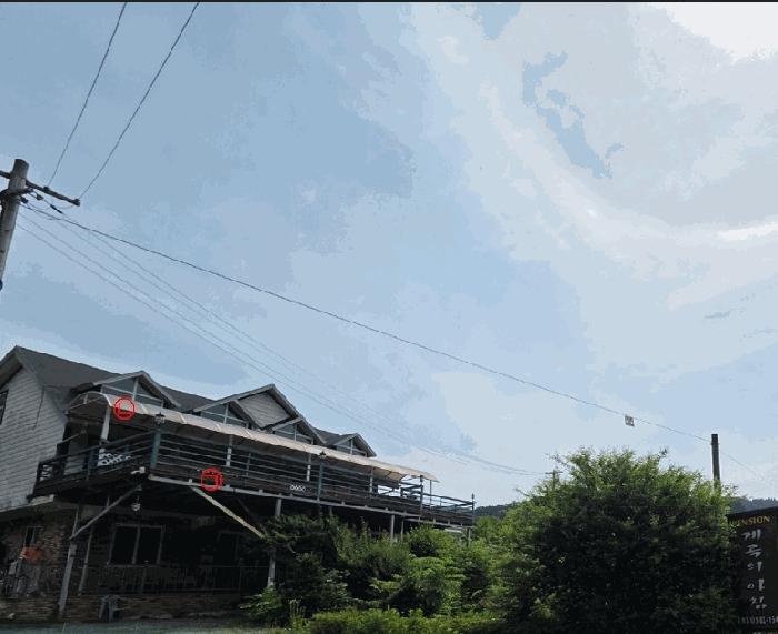 경기도 가평군 가평읍 승안리 415-13 펜션(캠핑장) 경매 사진 3