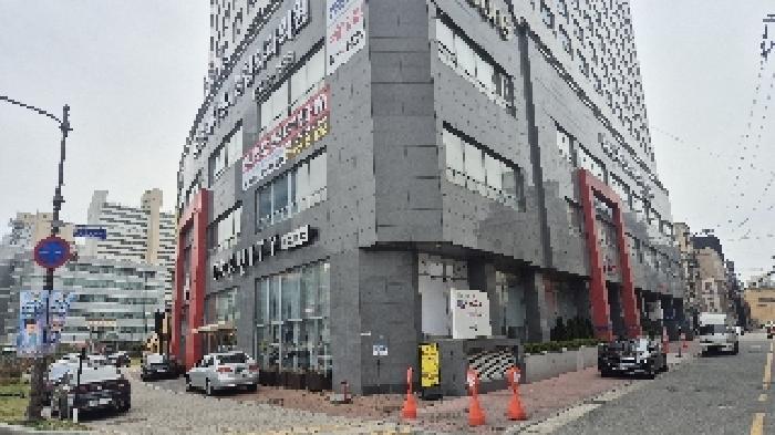 충청남도 천안시 서북구 쌍용동 210-21 천안라마다앙코르호텔 2층204호 근린상가 경매 사진 7