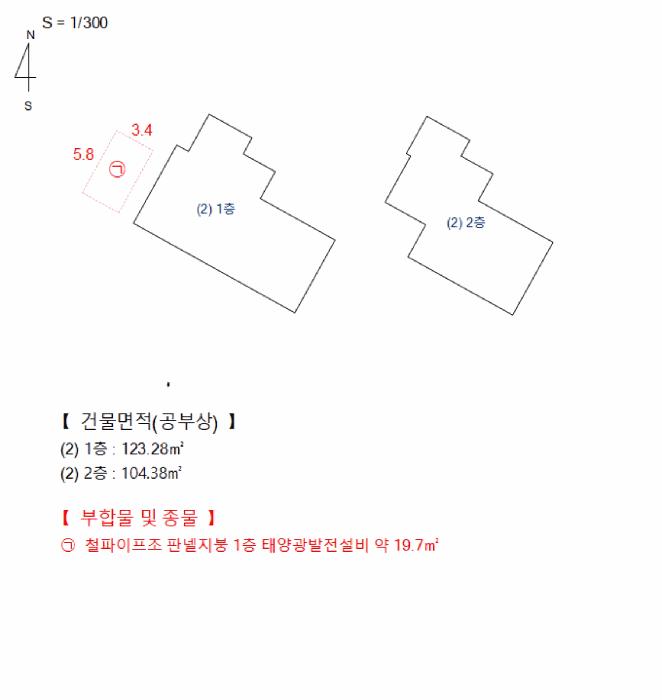 충청남도 아산시 둔포면 산전리 334 주택 경매 사진 18
