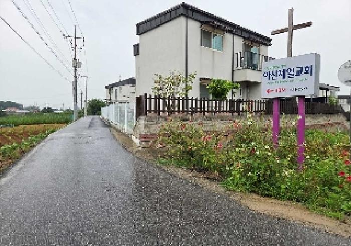 충청남도 아산시 둔포면 산전리 334 주택 경매 사진 8