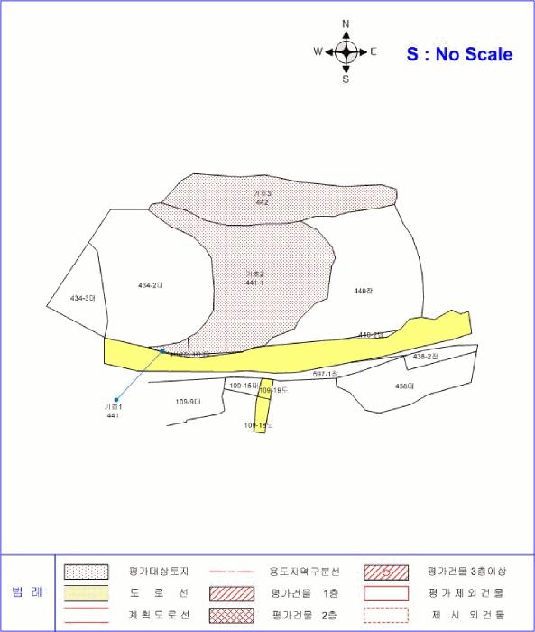 충청남도 천안시 서북구 신당동 441-1 전 경매 사진 30