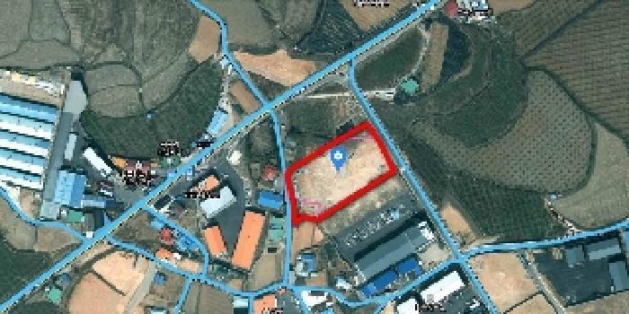 충청남도 천안시 서북구 직산읍 석곡리 139-14 임야 경매 사진 1