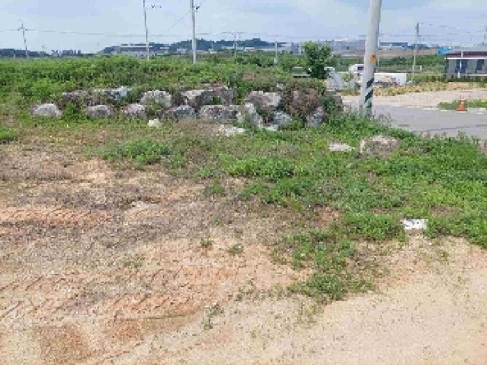 충청남도 천안시 서북구 직산읍 석곡리 139-14 임야 경매 사진 2