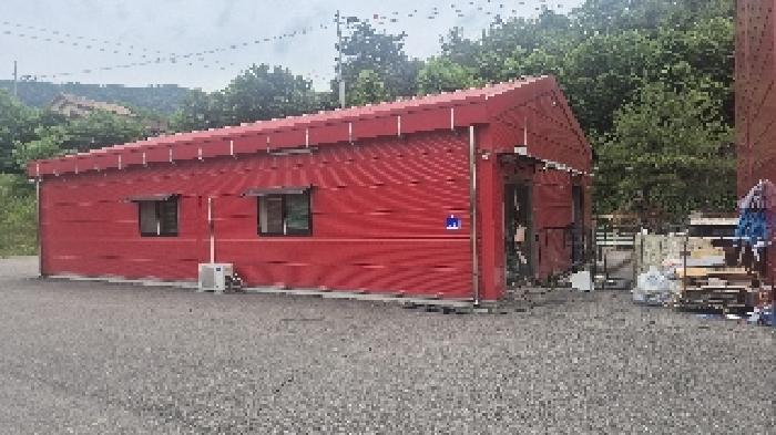 충청남도 천안시 동남구 구성동 144 공장 경매 사진 16